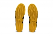 ONITSUKA TIGER MEXICO 66 BLACK YELLOW [1183c102-751]