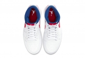 AIR JORDAN 1 MID USA [BQ6472-164]