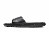 JORDAN BREAK SLIDE BLACK WHITE [AR6374-010]
