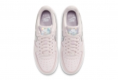 AIR FORCE 1 LOW IRIDESCENT PINK [CJ1646-600]