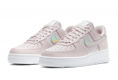 AIR FORCE 1 LOW IRIDESCENT PINK [CJ1646-600]