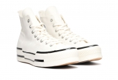 CHUCK 70 PLUS WHITE [A00915C]