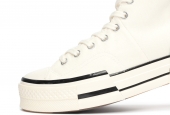 CHUCK 70 PLUS WHITE [A00915C]