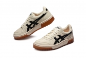 ASICS COURT MZ CREAM BLACK GUM [1203A127-750]