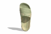 ADILETTE 22 SLIDES MAGIC SLIME ST DESERT SAND [GY1597]