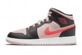 AIR JORDAN 1 MID ATMOSPHERE [554725-604]