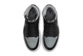 AIR JORDAN 1 MID SHADOW [BQ6472-007]