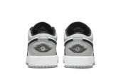 AIR JORDAN 1 LOW SHADOW TOE (GS) [553560-052]