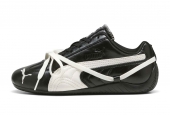 PUMA SPEEDCAT PRM X ROSÉ "BLACK WARM WHITE" [404391-01] 