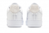  AIR FORCE 1 CRAFT WHITE [CN2873-101]