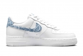 AIR FORCE 1 BLUE PAISLEY W [DH4406-100]