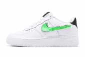 AIR FORCE 1 LOW LV8 GREEN STRIKE [AR7446-100]