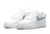 AIR FORCE 1 BLUE PAISLEY W [DH4406-100]