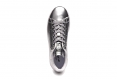 STAN SMITH METALLIC SILVER [CG3679]