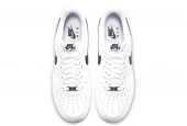 AIR FORCE 1 WHITE BLACK AN20 [CJ0952-100]