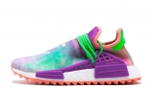 NMD HUMAN RACE PHARRELL HOLI FESTIVAL CHALK CORAL [AC7034]