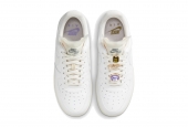 AIR FORCE 1 PRM JEWELS WHITE [DN5463-100]