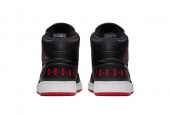 AIR JORDAN 1 MID BRED [BQ6578-001]