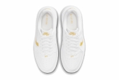 AIR FORCE 1 PLT.AF.ORM WHITE YELLOW OCHRE W [DJ9946-102]