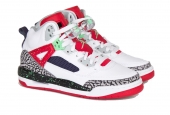 AIR JORDAN 1 SPIZIKE JUNIOR TRAINER [317321-132]