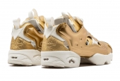 REEBOK INSTAPUMP FURY CELEBRATE BRASS [V70094]