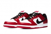 SB DUNK LOW CHICAGO [BQ6817-600]