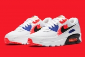  AIR MAX 90 BRUSHSTROKE [CZ7937-100]