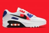  AIR MAX 90 BRUSHSTROKE [CZ7937-100]