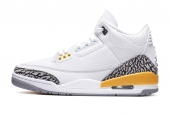 AIR JORDAN 3 LASER ORANGE [CK9246-108]