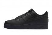 AIR FORCE 1 LOW '07 BLACK [CW2288-001]