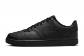 COURT VISION LOW ALL BLACK [DH2987-002]