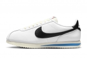 CORTEZ WHITE BLACK LIGHT PHOTO BLUE [DN1791-100]