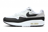 AIR MAX 1 WHITE BLACK NEUTRAL GREY [DZ2628-102]
