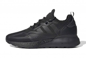 ZX 2K BOOST CORE BLACK [FV9993]