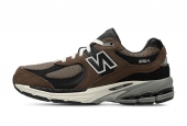 NEW BALANCE 2002R EMERGING BROWN [GC2002FM]