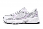 NEW BALANCE 530 WHITE PURPLE [GR530JST]