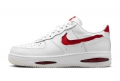 AIR FORCE 1 LOW EVOUNIVERSITY RED [HF3630-100]