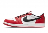 AIR JORDAN 1 RETRO LOW OG CHICAGO [HQ6998-600]