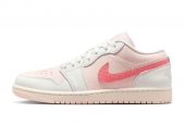 AIR JORDAN 1 LOW SE STRAWBERRY MILKSHAKE [IB8156-133]