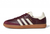 SAMBA OG MAROON GOLD METALLIC [ID0477]