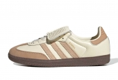 SAMBA LT CREAM WHITE WARM SANDSTONE [JH5706]