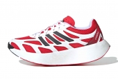ADIZERO ARUKU WHITE PURE RUBY [JI0308]