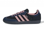 SAMBA OG BLACK WONDER MAUVE INDIGO [JI2679]