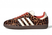 SAMBA OG PRELOVED RED LEOPARD [JI2734]