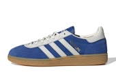 HANDBALL SPEZIAL 75TH ANNIVERSARY PACK COLLEGIATE ROYAL [JP5278]