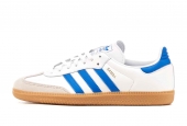 SAMBA OG WHITE BLUE [JP5482]