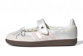 SAMBA JANE CLOUD WHITE PINK [JR4482]