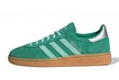 ADIDAS HANDBALL SPEZIAL SEMI COURT GREEN CLEAR MINT GUM [JS2908]