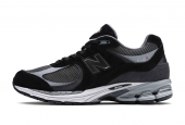 NEW BALANCE 2002R BLACK CASTLEROCK GREY [U2002RC]
