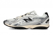 NEW BALANCE 204L SILVER METALLIC BLACK [U204LSWD]